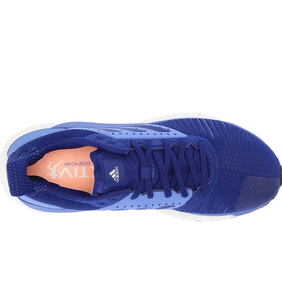 Like New! Women’s Adidas Solar Glide ST Stability Running Shoes - Picture 8 of 8